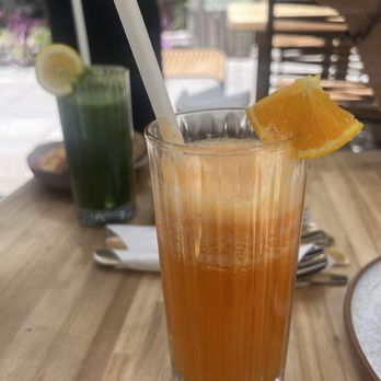 merope - Buenos Aires, C