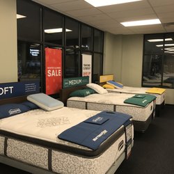 Mattress Firm Concord Mills