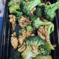 Hong Kong Chinese Restaurant - Chicken