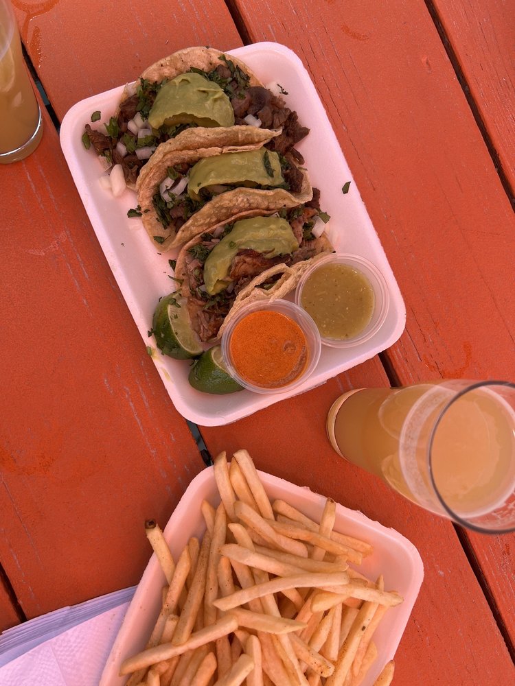 Mayito Tacos