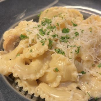 V Modern Italian - Truffle Pasta - Italian Near Me - Nashville, Tennessee V Modern Italian - Truffle Pasta - Italian Near Me - Nashville, Tennessee