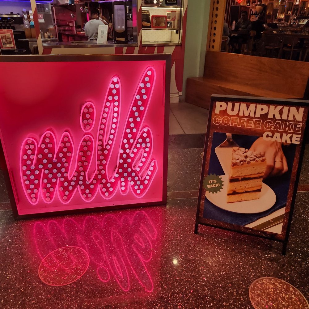 Milk Bar - Desserts Near Me - Las Vegas, Nevada Milk Bar - Desserts Near Me - Las Vegas, Nevada