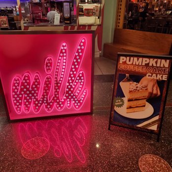 Milk Bar - Desserts Near Me - Las Vegas, Nevada