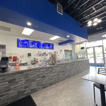 Amazing Poke - clean atmosphere - Sushi Bars Near Me - Chino, California Amazing Poke - clean atmosphere - Sushi Bars Near Me - Chino, California