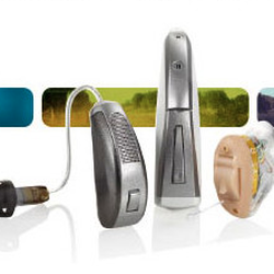 Chicagoland Hearing Aid Centers - Rolling Meadows