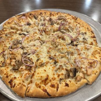The Gusher - Hayden Pizza - Casinos Near Me - West Yellowstone, Montana The Gusher - Hayden Pizza - Casinos Near Me - West Yellowstone, Montana