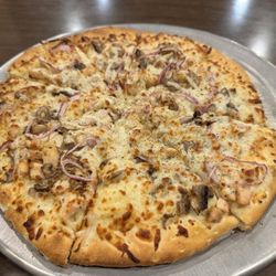 Hayden Pizza