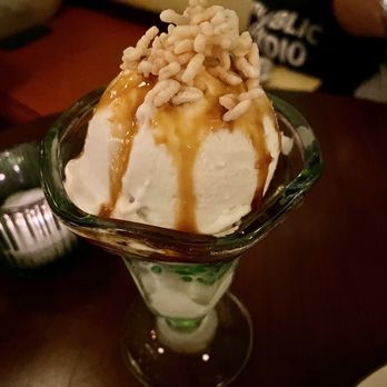 Rasarumah - Cendol sundae - Pan Asian Near Me - Los Angeles, California Rasarumah - Cendol sundae - Pan Asian Near Me - Los Angeles, California