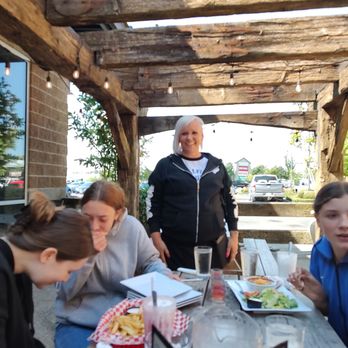 Uptown Cafe - Jennifer is the best server EVER!!! - Cafes Near Me - Warrenton, Oregon Uptown Cafe - Jennifer is the best server EVER!!! - Cafes Near Me - Warrenton, Oregon