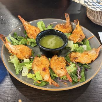 Casa Frida - Camarones zarandeados - Seafood Near Me - Merced, California Casa Frida - Camarones zarandeados - Seafood Near Me - Merced, California