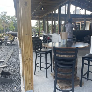 DAS BBQ - Outside view - Barbeque Near Me - Atlanta, Georgia DAS BBQ - Outside view - Barbeque Near Me - Atlanta, Georgia