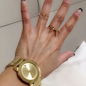 Vibe Nail Bar - Thanks Adriana for the great gel manicure - Nail Salons Near Me - Burbank, California Vibe Nail Bar - Thanks Adriana for the great gel manicure - Nail Salons Near Me - Burbank, California