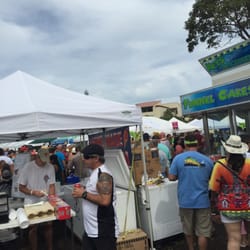 Key Largo Stone Crab Festival - Packed