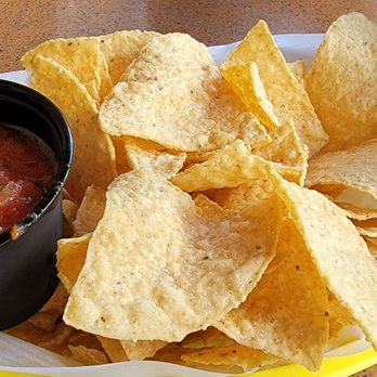 Casa Rio - Complementary Chips and Salsa - Mexican Near Me - San Antonio, Texas Casa Rio - Complementary Chips and Salsa - Mexican Near Me - San Antonio, Texas