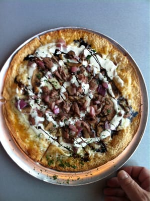 Bearden Hill Fieldhouse by null