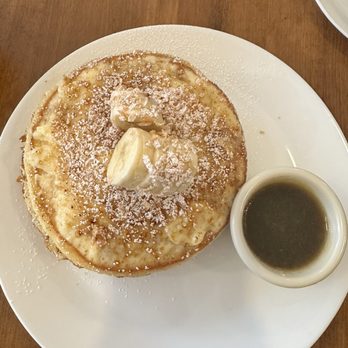 Belly Cake - Pancakes Near Me - Bayside, New York