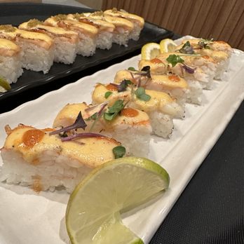 Sushi Sora YYC - Sushi Bars Near Me - Calgary, Alberta Sushi Sora YYC - Sushi Bars Near Me - Calgary, Alberta