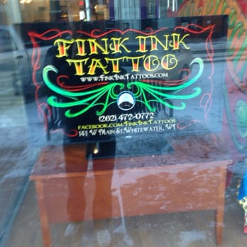 Fink Ink Tattoo - Tattoo Near Me - Whitewater, Wisconsin Fink Ink Tattoo - Tattoo Near Me - Whitewater, Wisconsin