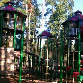 Roswell Area Park - Big kids park - Parks Near Me - Roswell, Georgia