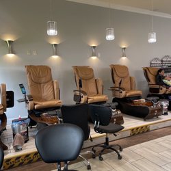 La Vie Nail Spa