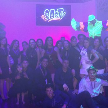 Iparty - Party & Event Planning Near Me - Miami, Florida