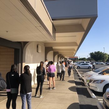 ABC Bakery - During Covid-19 (weekend-opened for 10 minutes) - Bakeries Near Me - Sacramento, California