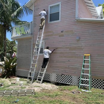 Dember Painting - Dember Painting - Painters Near Me - Fort Pierce, Florida Dember Painting - Dember Painting - Painters Near Me - Fort Pierce, Florida