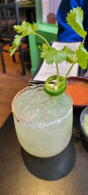 Uno Mas Taqueria y Cantina by null