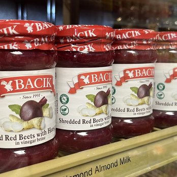 Pat's Polish Deli - Beets - Delis Near Me - Feasterville-Trevose, Pennsylvania Pat's Polish Deli - Beets - Delis Near Me - Feasterville-Trevose, Pennsylvania