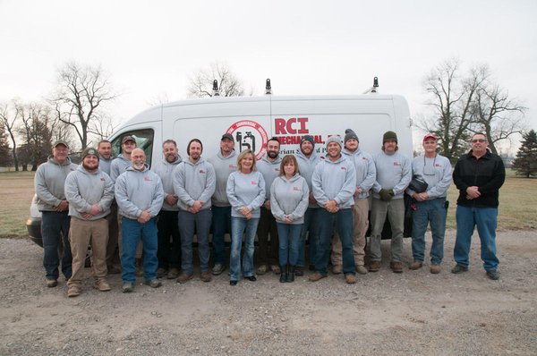 RCI Mechanical