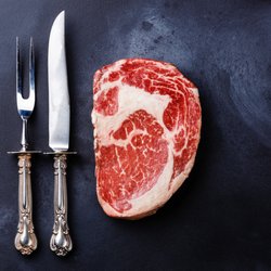 Carnez - Boneless Ribeye.