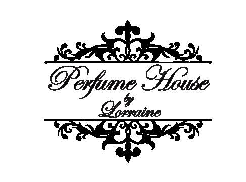 Perfume House by Lorraine Logo