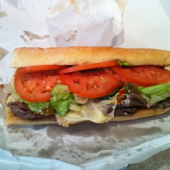 Sack O' Subs - Super cheesesteak - Sandwiches Near Me - Absecon, New Jersey