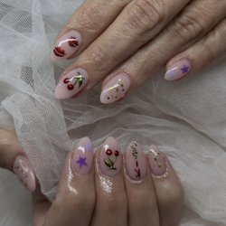 Mint Nail Lounge