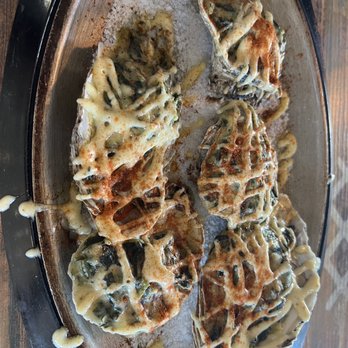 Neptune Grill - American Near Me - Gulfport, Florida