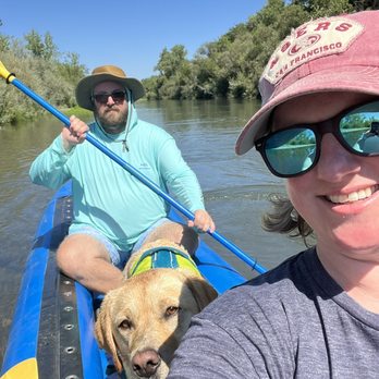 SOAR Inflatables & Russian River Adventures - Rafting/Kayaking Near Me - Healdsburg, California