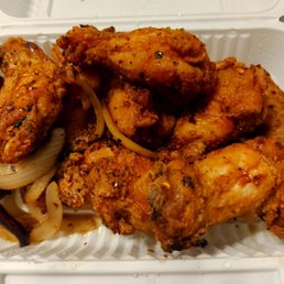 House Special Chow Fun