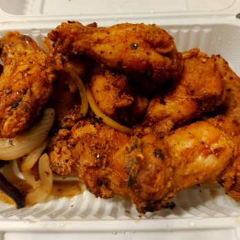 Hong Kong House - House Special wings - Chinese Near Me - South Windsor, Connecticut Hong Kong House - House Special wings - Chinese Near Me - South Windsor, Connecticut