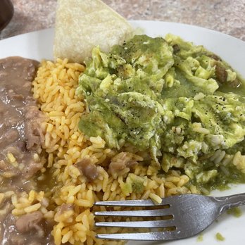 Joys Restaurant - New Item on the specials at Joys. Huevos en Salsa Verde. Home made salsa verde. My new favorite! - Breakfast & Brunch Near Me - Norwich, Connecticut Joys Restaurant - New Item on the specials at Joys. Huevos en Salsa Verde. Home made salsa verde. My new favorite! - Breakfast & Brunch Near Me - Norwich, Connecticut