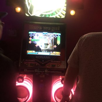Player One - Lounges Near Me - North Hollywood, California Player One - Lounges Near Me - North Hollywood, California