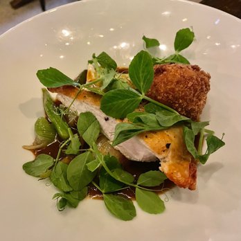 The Shrimp - One of the best chicken dishes I've had - Modern European Near Me - Copenhagen, 84 The Shrimp - One of the best chicken dishes I've had - Modern European Near Me - Copenhagen, 84