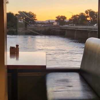 Tamarisk Restaurant - Views were great - Diners Near Me - Green River, Utah Tamarisk Restaurant - Views were great - Diners Near Me - Green River, Utah