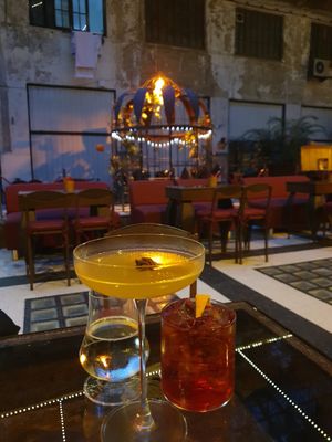 Mak Mixology by null