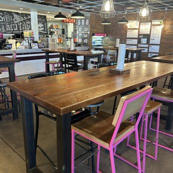 Velvet Taco - Tacos Near Me - Dallas, Texas Velvet Taco - Tacos Near Me - Dallas, Texas
