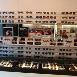 Sunglass Hut