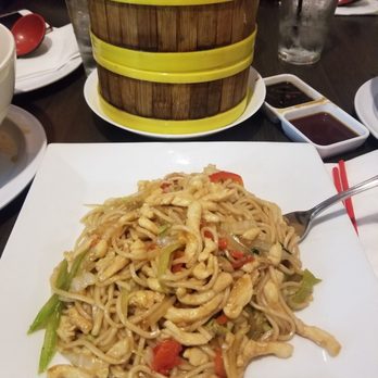 Reren Lamen & Bar - Ramen Near Me - Washington, DC, District of Columbia