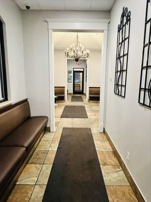 The Olive Tree by null