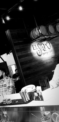 El Sapo Cuban Social Club by null