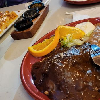 Cielito Lindo Mexican Restaurant - Mole chicken and nachos dinners. . - Mexican Near Me - Santa Rosa, California Cielito Lindo Mexican Restaurant - Mole chicken and nachos dinners. . - Mexican Near Me - Santa Rosa, California