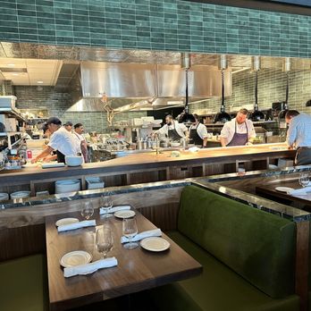 Memoir - Really cool to watch the pros work in the kitchen - American Near Me - Omaha, Nebraska Memoir - Really cool to watch the pros work in the kitchen - American Near Me - Omaha, Nebraska